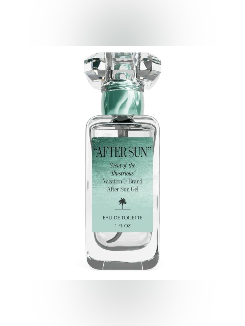 Vacation After Sun Eau de Toilette - 1.0 OZ